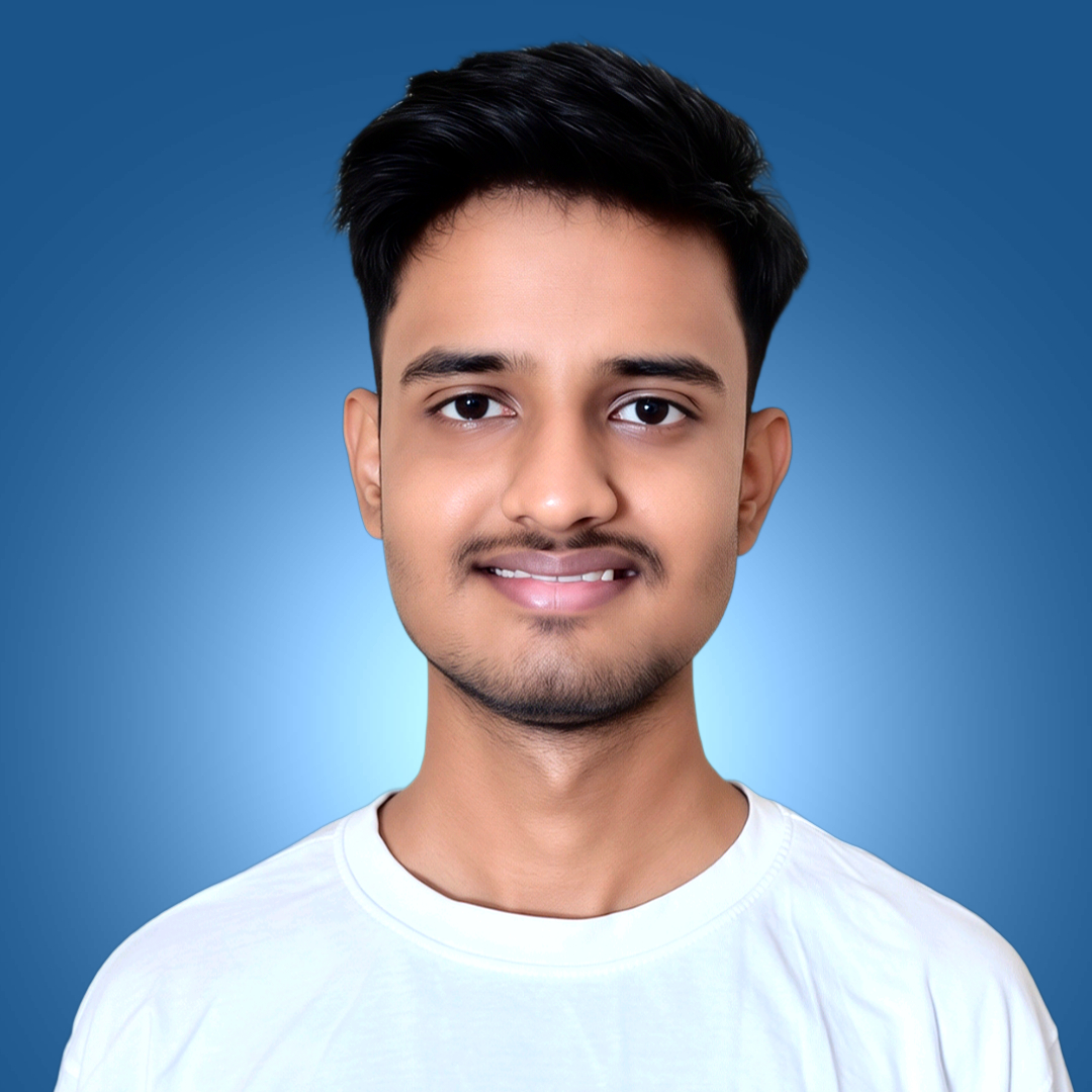 Bishal Banerjee